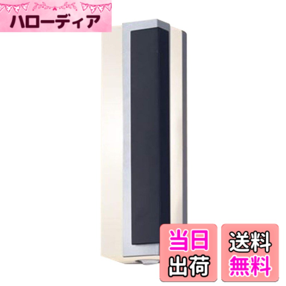 【貨物輸送無料】パナソニック(Panasonic) LED 合財袋ともし火 壁直付型 40形 白熱電球色 LGWC81446LE1