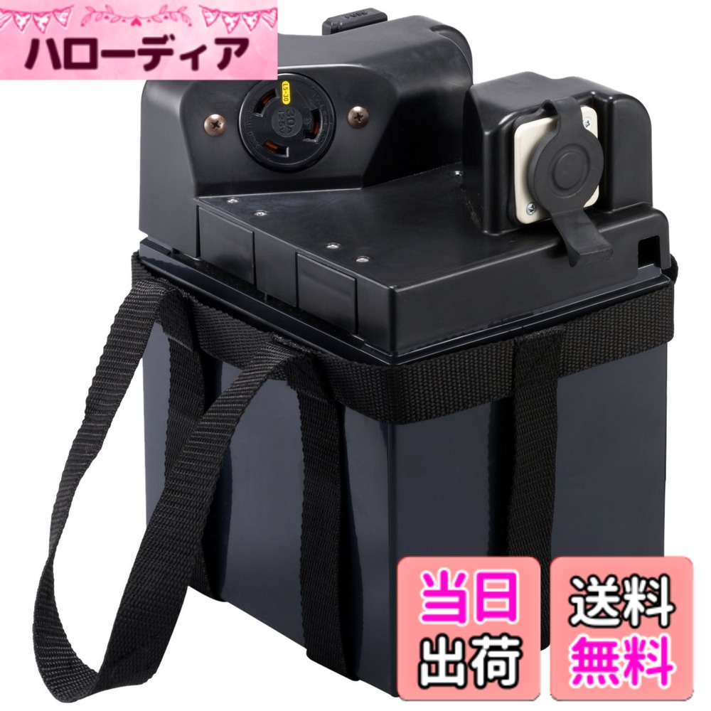 【貨物輸送無料】工進(KOSHIN) 申し受ける式 金モール型 除雪機 オスカル用 オプション部分品 24V 鉛蓄電池 PA-379