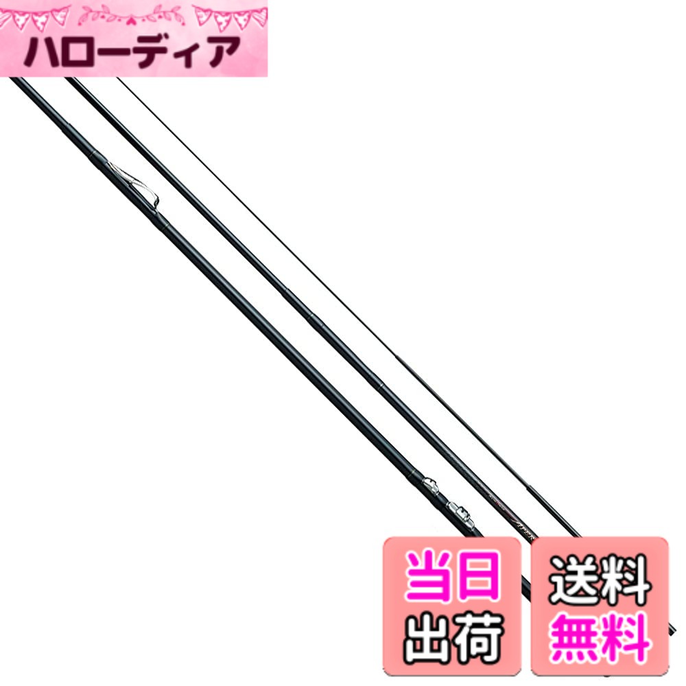 【貨物輸送無料】シマノ(SHIMANO) 極点 磯竿 IG ハイスピード アペルト 1.5号 520 インナーガイドロッド ロッド・竿本体-スポーツ・アウトドア-ロッド・竿