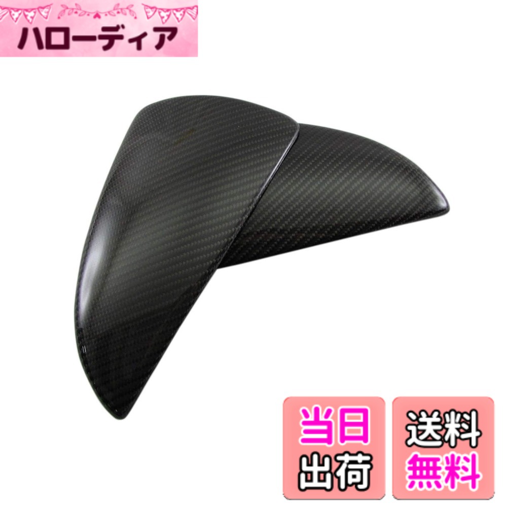 【送料無料】BRIGHTZ RC300 ASC10 後期 リアルカーボンドアミラーカバー 【 CAR−MIR−004 】 ミラーモール ミラーカバー ASC C10 10 RC 300 32243|ハローディア店