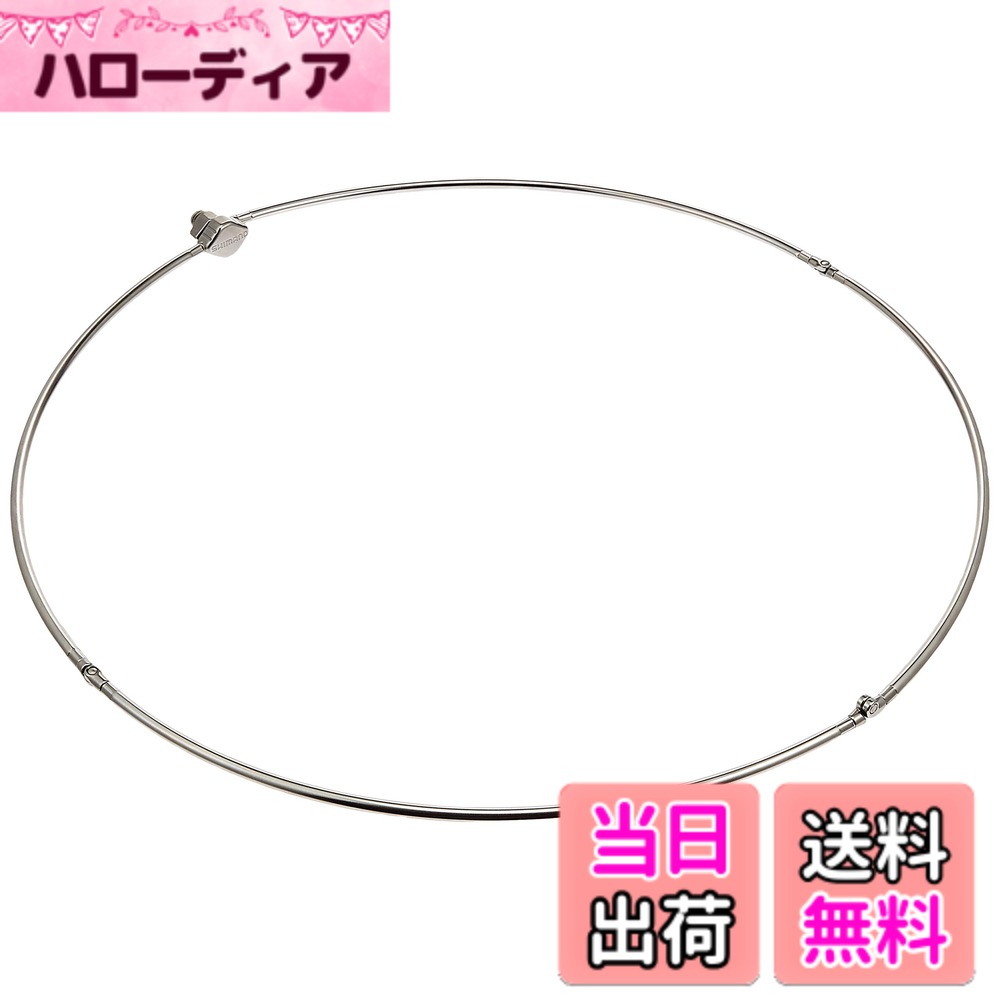 【送料無料】シマノ(SHIMANO) 玉網 ステン磯ダモ替枠 (4つ折りタイプ) シルバー 50cm PD-3E1S