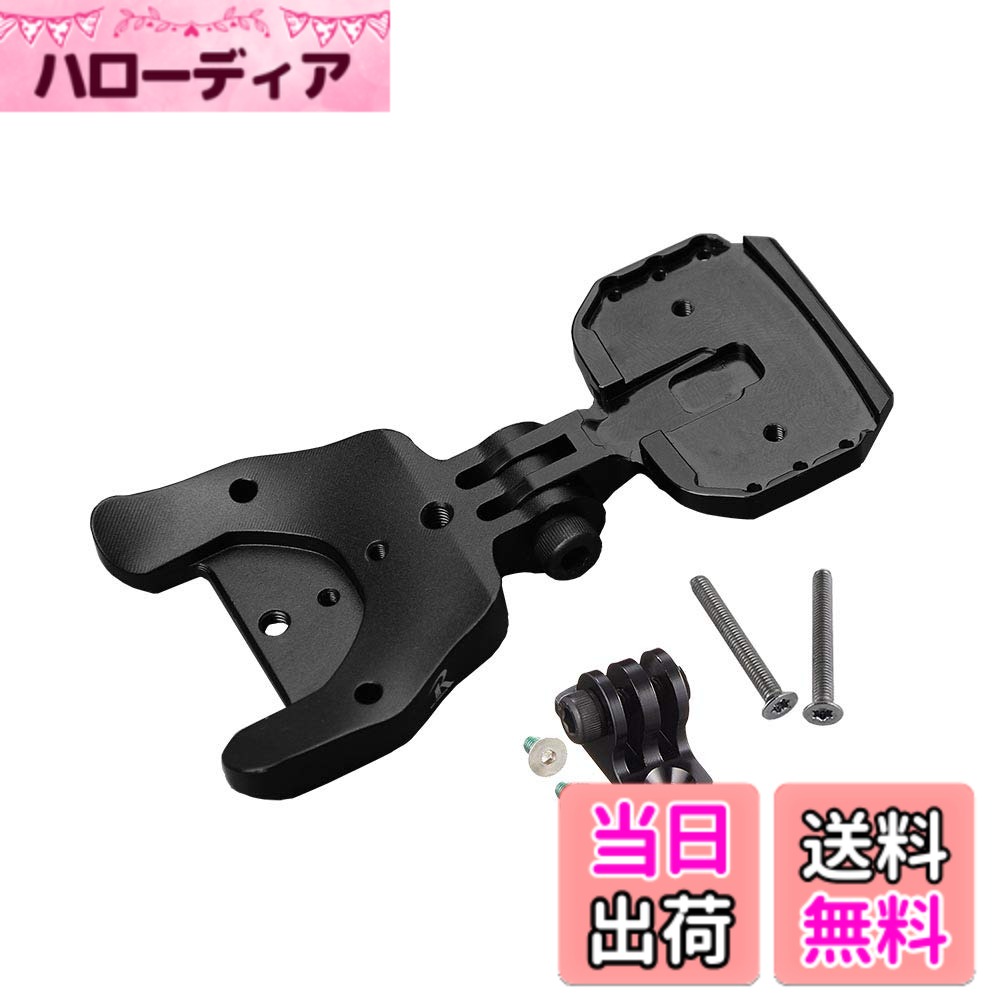 【送料無料】[レックマウント]ブライトン Aero コンボ マウント CANYON (H11/H36 AeroCockpit)用 。bryton Aero 60対応 【BA-CANYON1+GP】