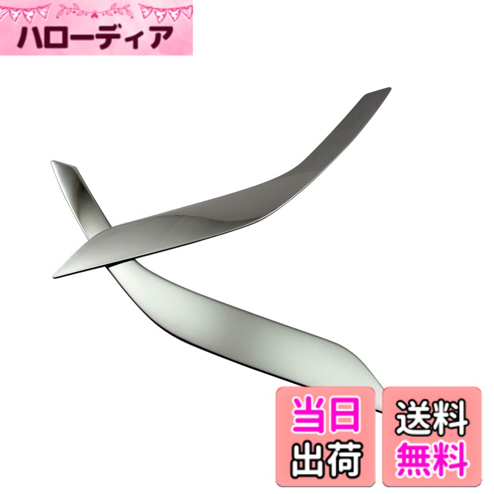 【送料無料】BRIGHTZ ジューク F15 後期 超鏡面ステンレスメッキフォグライトアンダーパネル 【 FOG-COV-327 】 フォグライトカバー NF15 YF15 NF YF 15 33795