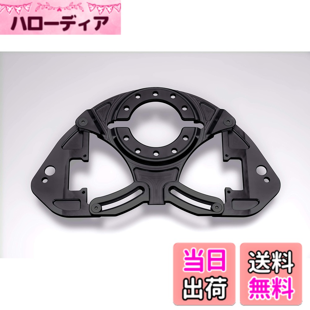 【送料無料】WorksBell(ワークスベル) 【純正ステアリングスイッチ移設ステー】トヨタ 86 ZN6 /スバル BRZ ZC6 後期用 542SSTS