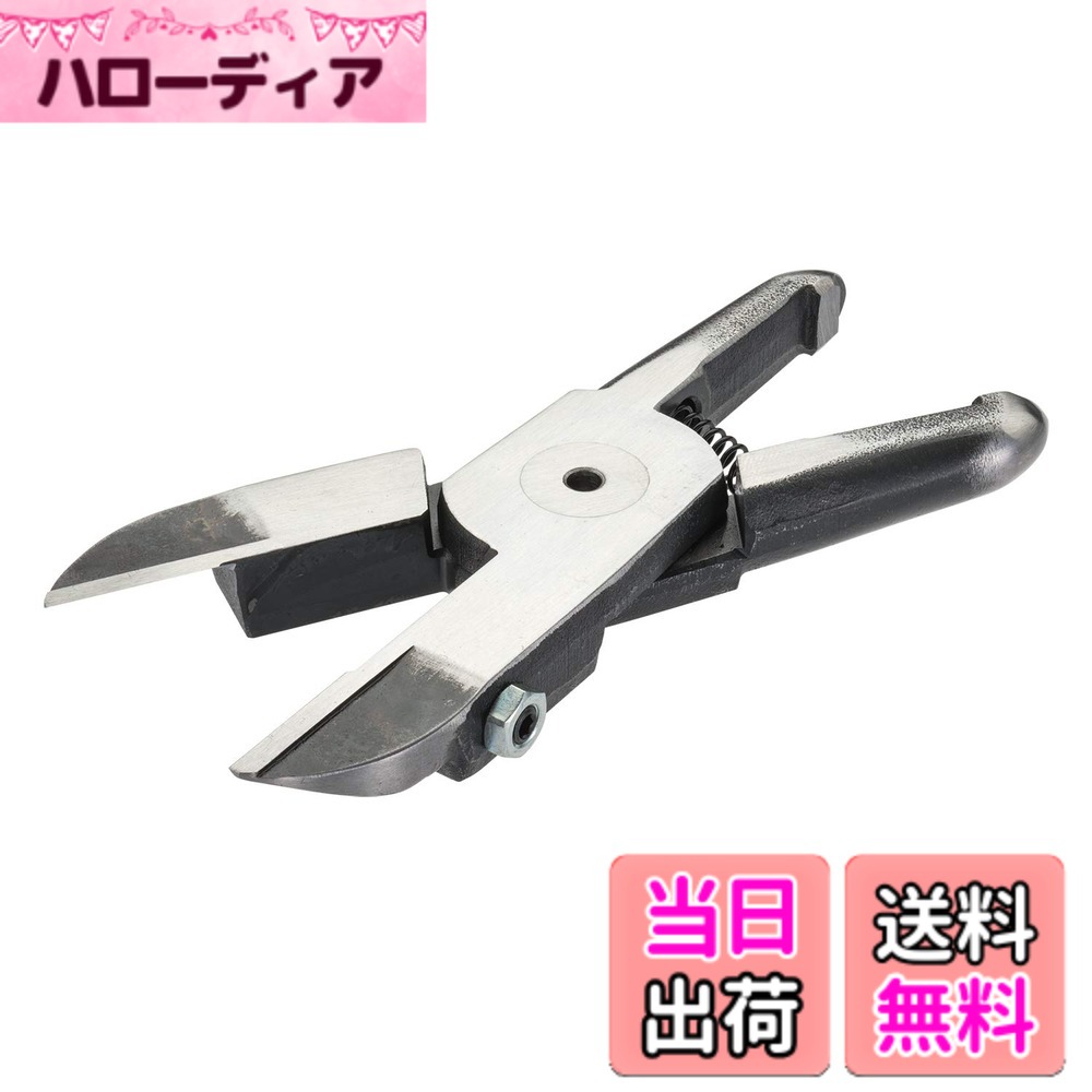 【貨物輸送無料】ベッセル(VESSEL) 大気圏ニッパー用 金モール/GT-N20型自然調整 脂用引っ切り無いロング刃 N20AJL