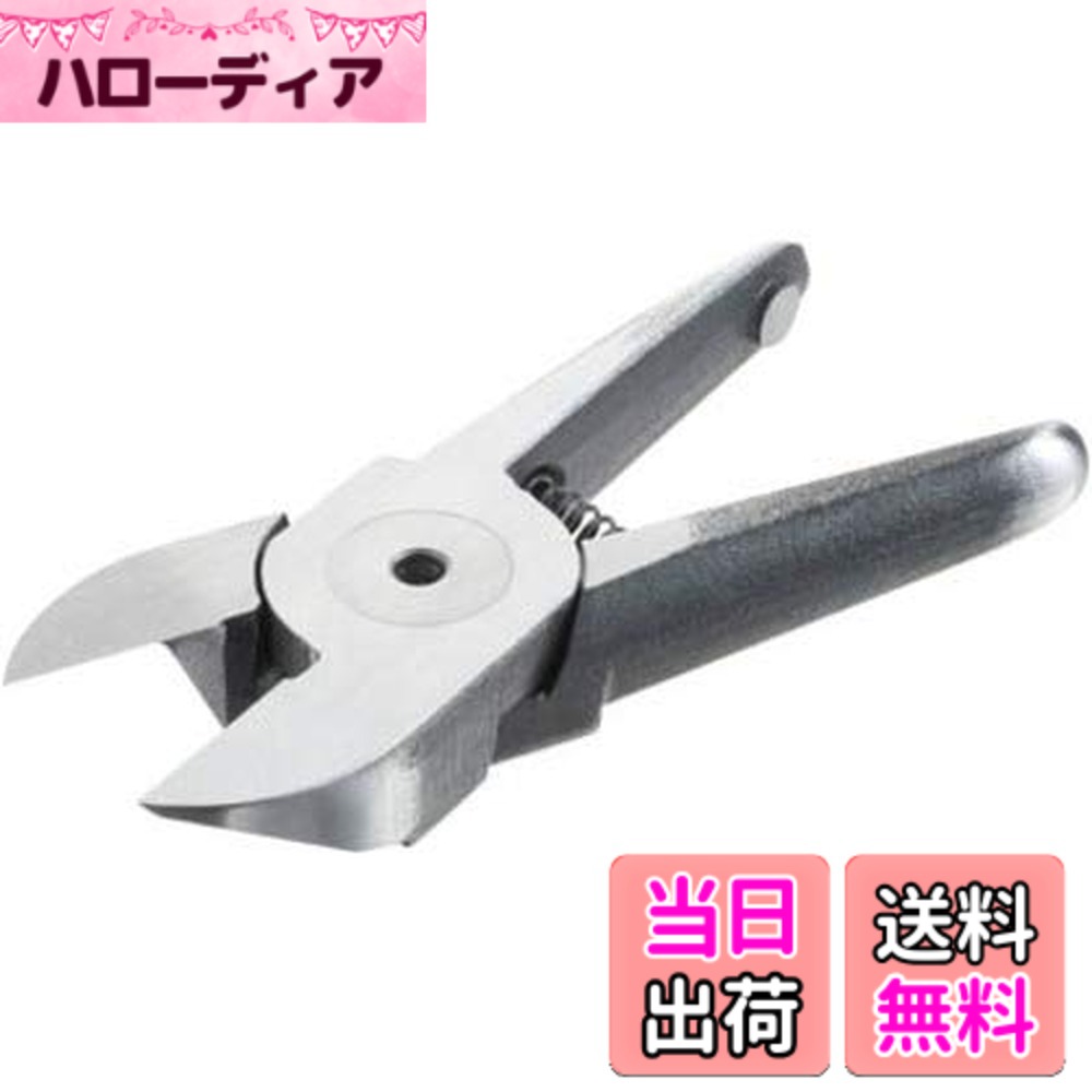 【貨物輸送無料】ベッセル(VESSEL) 大気圏ニッパー用 金モール/GT-N30型自然調整 脂用引っ切り無い刃 N30AJ