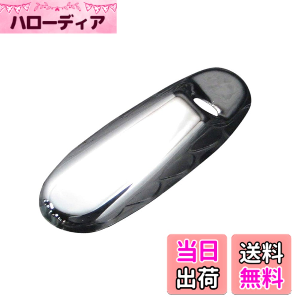 【送料無料】BRIGHTZ キャロル 12 22 23 メッキアンテナカバー ABタイプ 【 ANTENNA－018 】 HB12S HB22S HB23S HB12 HB22 HB23 HB B12 B22 B23 35211