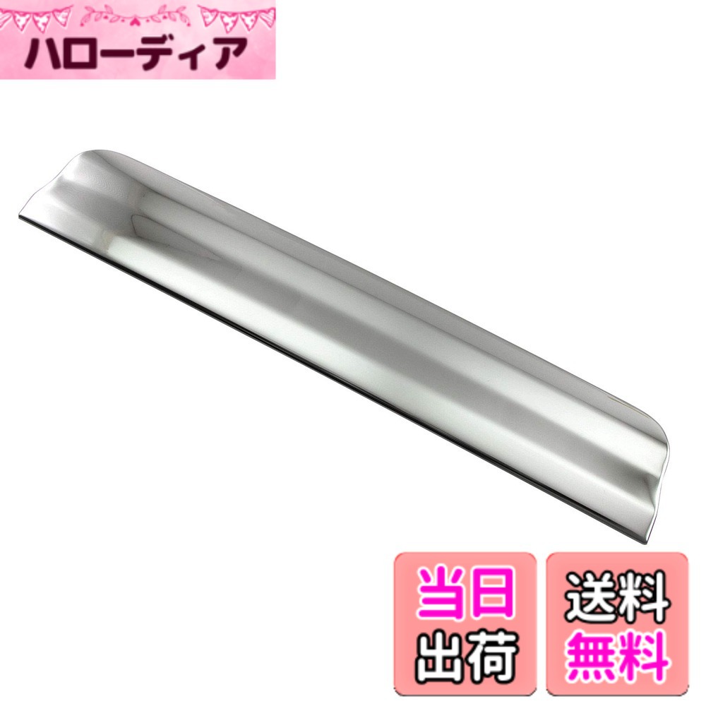 【送料無料】BRIGHTZ N-VAN JJ1 JJ2 超鏡面ステンレスメッキトランクリッドモール 【 TRU-MOL-138 】 JJ J1 J2 1 2 N VAN Nバン バン エヌバン エヌ 35507