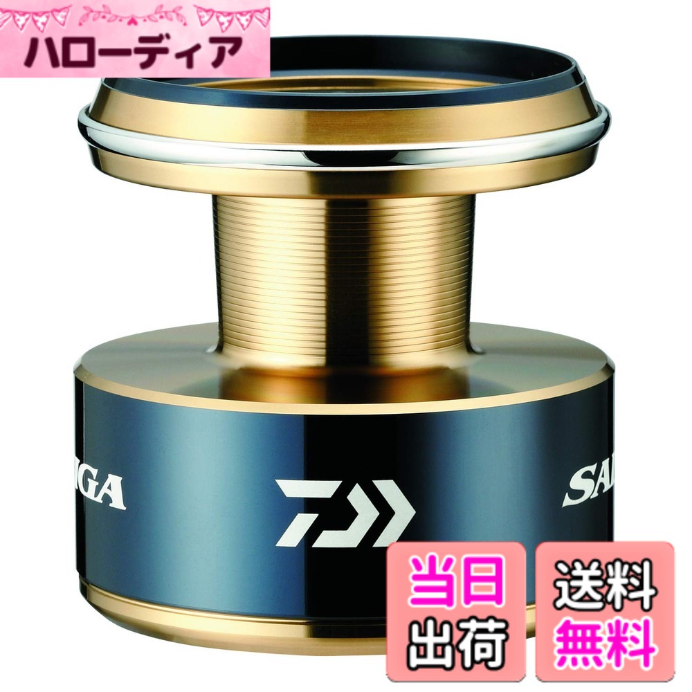 【貨物輸送無料】ダイワslpワークス(Daiwa Slp Works) 20 木管 ソルティガ 18000