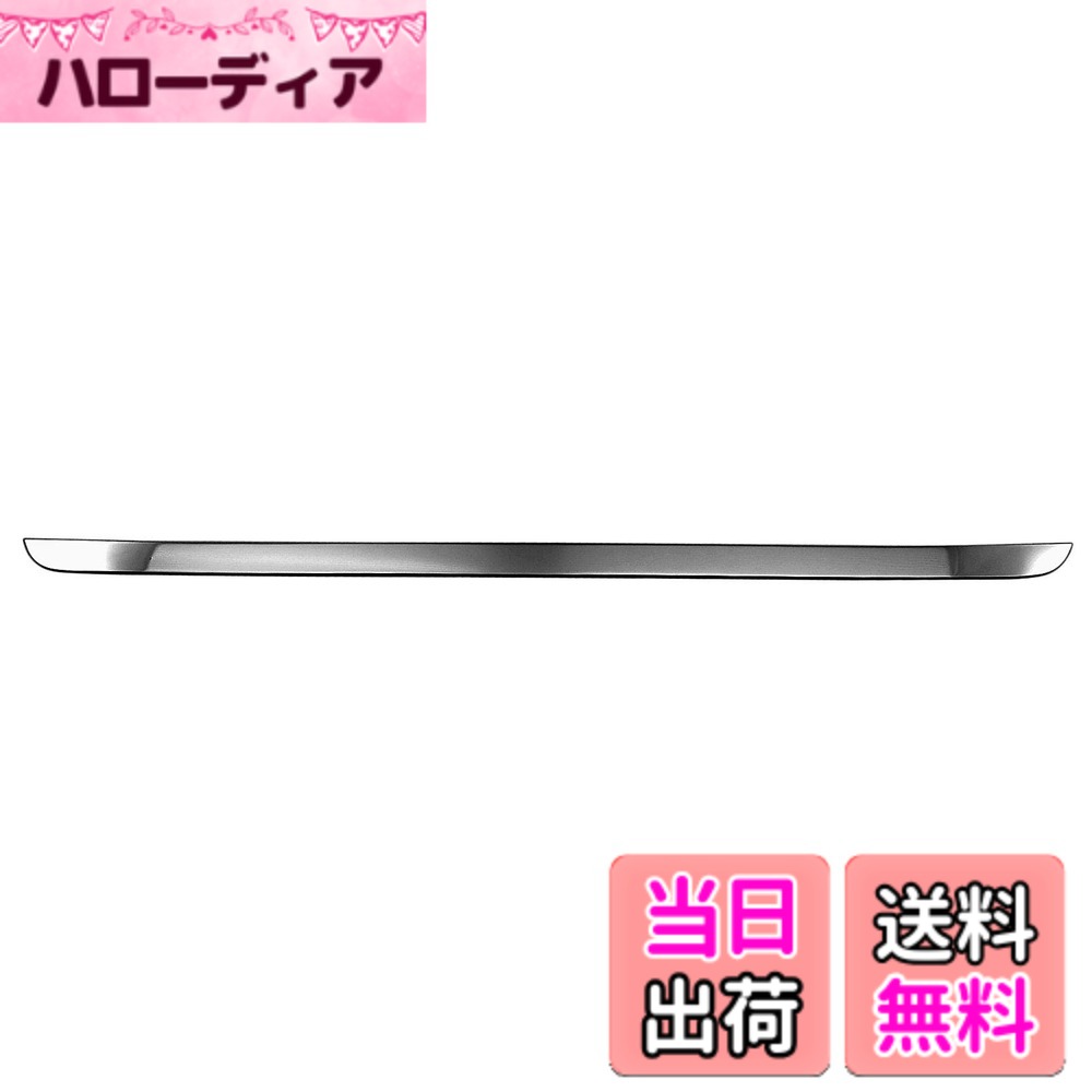 【送料無料】BRIGHTZ アルファードG 10 15 超鏡面ステンレスメッキリアハッチアンダーモール 【 TRU－MOL－146 】 ANH10W ANH15W MNH10W MNH15W ANH10 ANH15 MNH10 MNH15 H10 H15 アルファード G アルフアード 7,909円