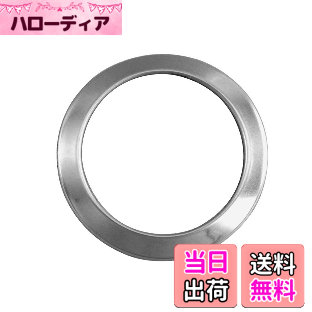【送料無料】BRIGHTZ フェラーリ カリフォルニア30 ステンレスヘッドライトスイッチリング 【 INT－ETC－303 】 カリフォルニア 30