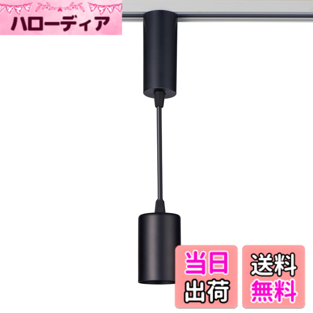 【送料無料】朝日電器 ELPA LEDライティングバー用ライト LRS-P01L(BK)