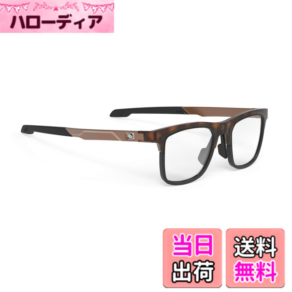 【送料無料】[RUDYPROJECT] サングラス インカス デミタートルグロス フルリム (49x40mm)｜ハローディア店