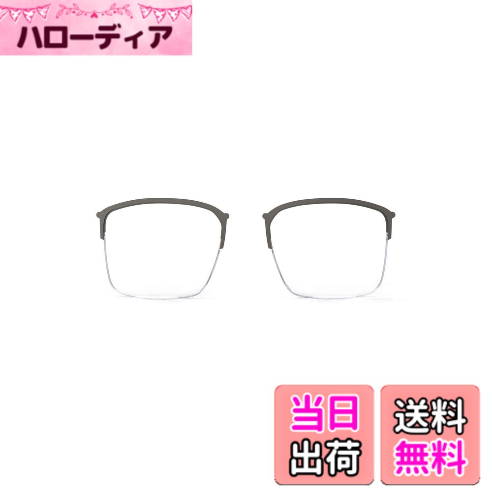 【送料無料】ルディプロジェクト(RUDYPROJECT) スポーツサングラスパーツ LIGHT GUN SH.A 50/41 CLIP-ON INKAS インカス FR680002A