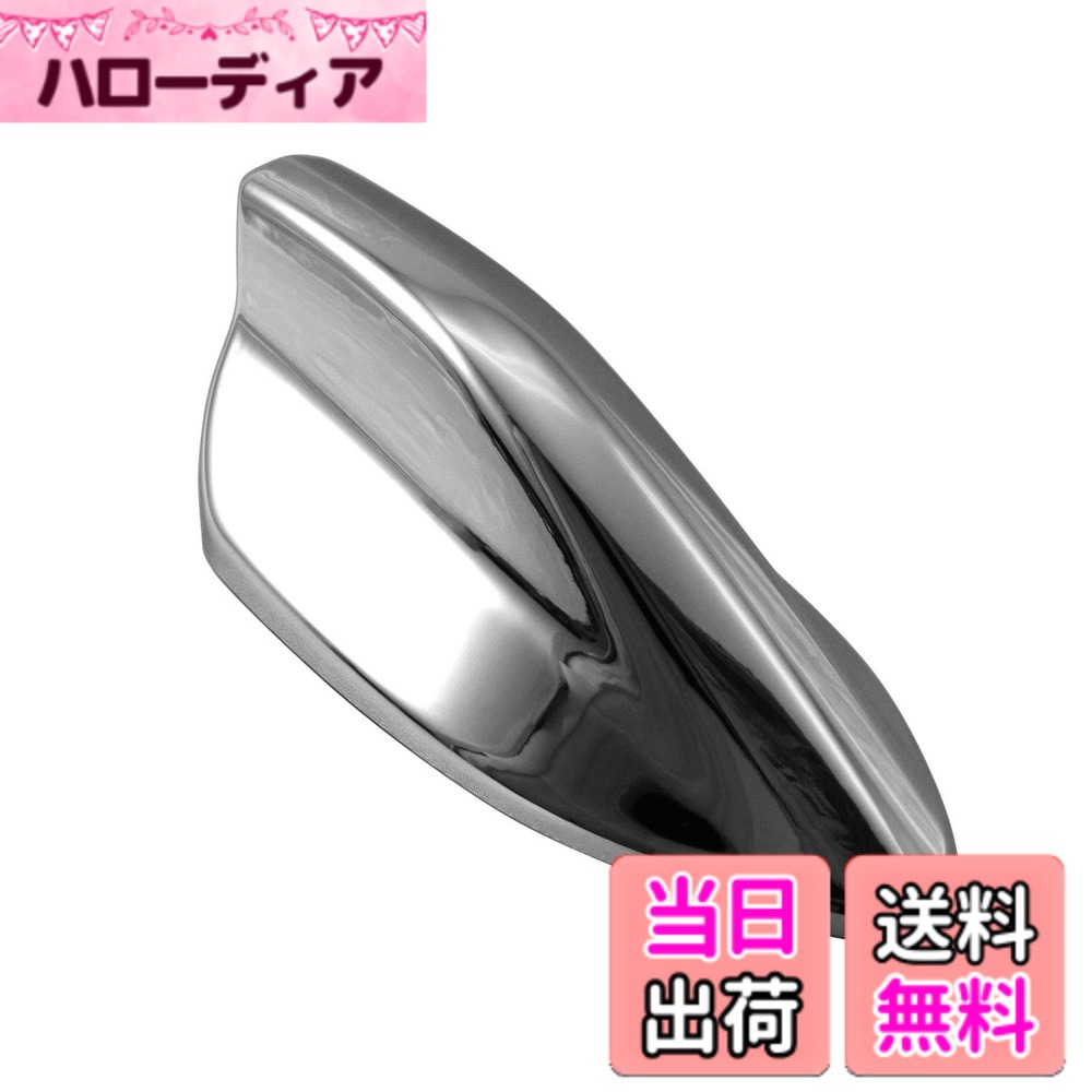 【送料無料】BRIGHTZ ロッキー A200S A210S メッキアンテナカバー 【 ANTENNA－050 】 A200 A210 A 200 210