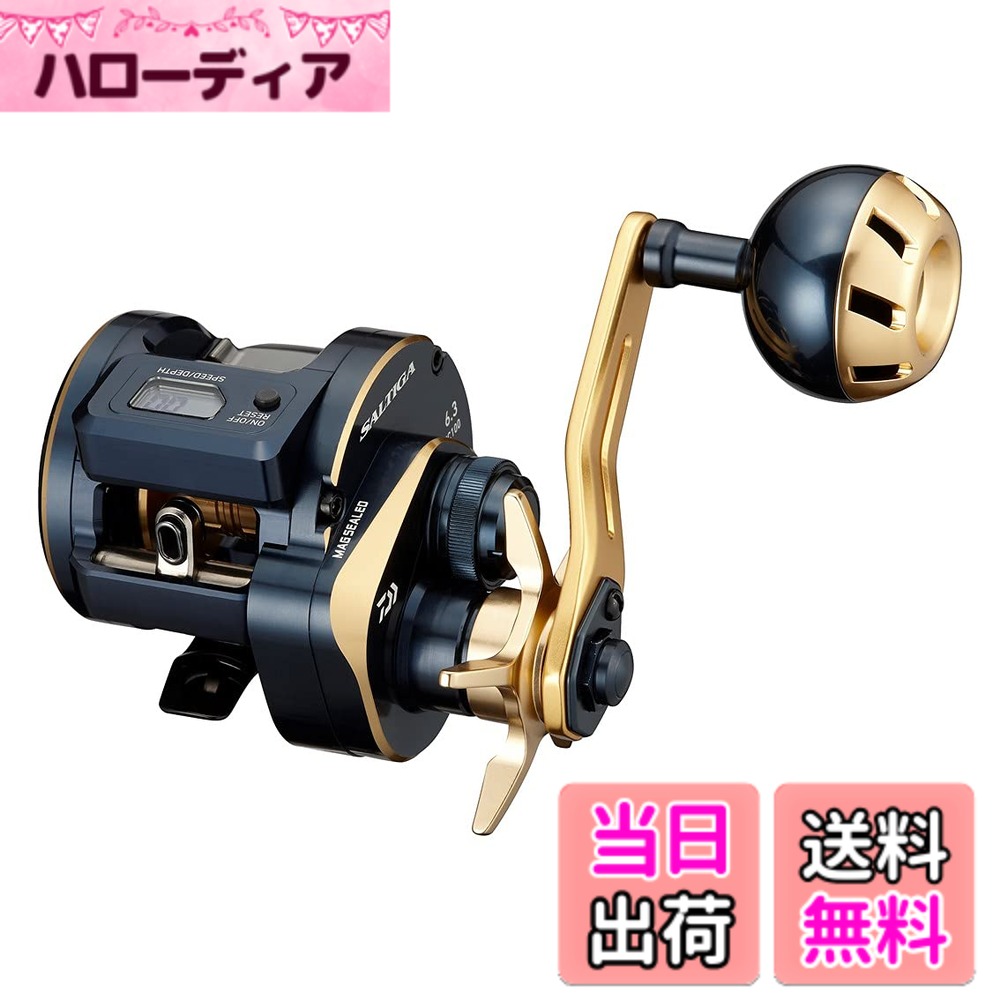【送料無料】ダイワ(DAIWA) 21 ソルティガIC 100L