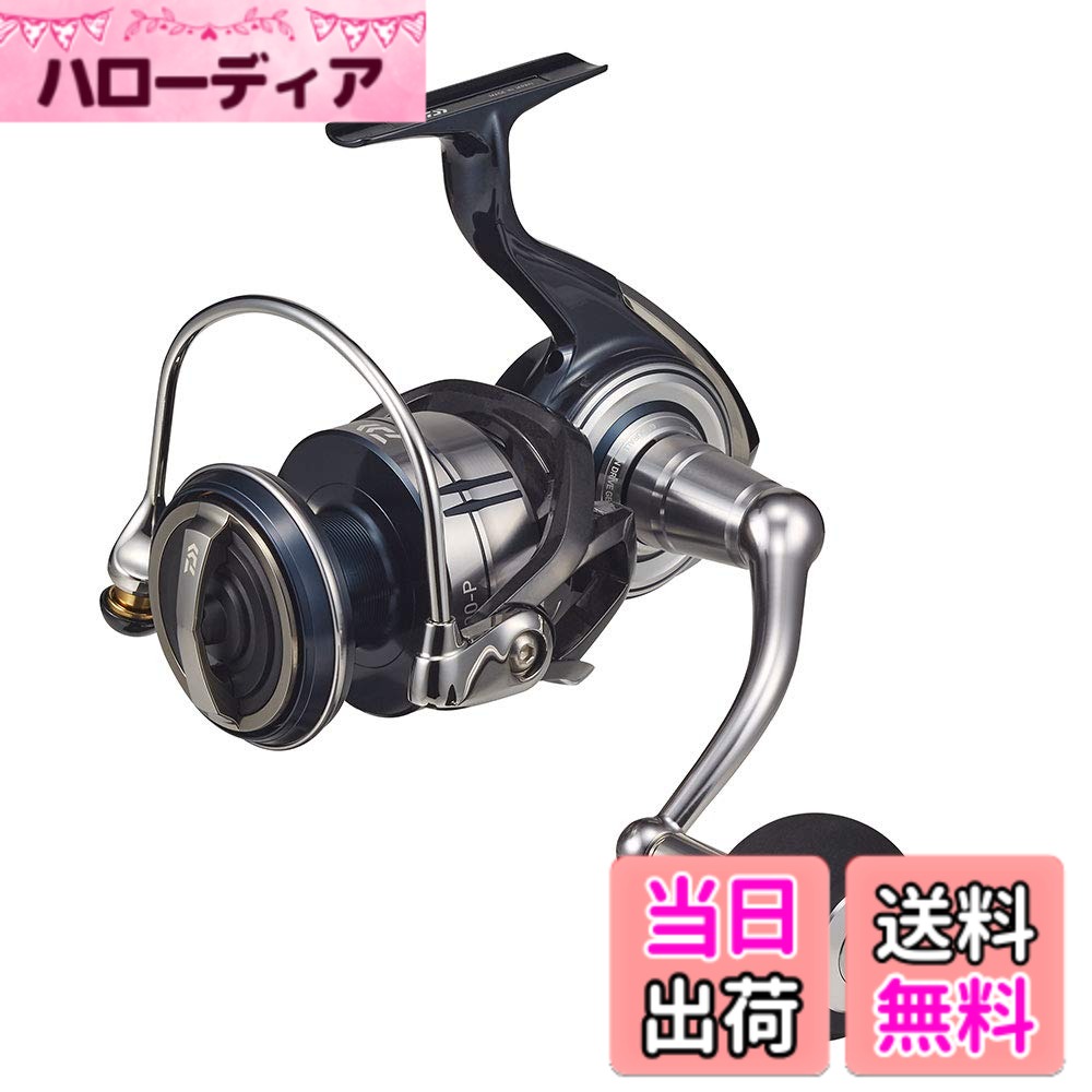 【送料無料】ダイワ(DAIWA) 21 セルテートSW 8000-P
