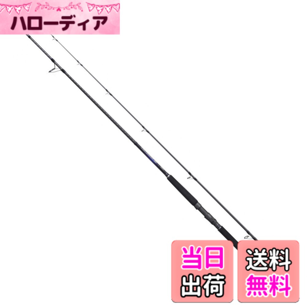 【送料無料】シマノ(SHIMANO) ソルトウォーターロッド ショアジギング コルトスナイパーBB 2021 S106M ショアジギング ショアプラッキング|ハローディア店