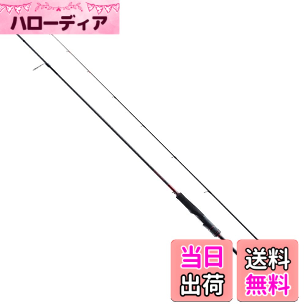 【送料無料】シマノ(SHIMANO) ロッド 21 セフィア XR S73SUL-S 2.21ｍ