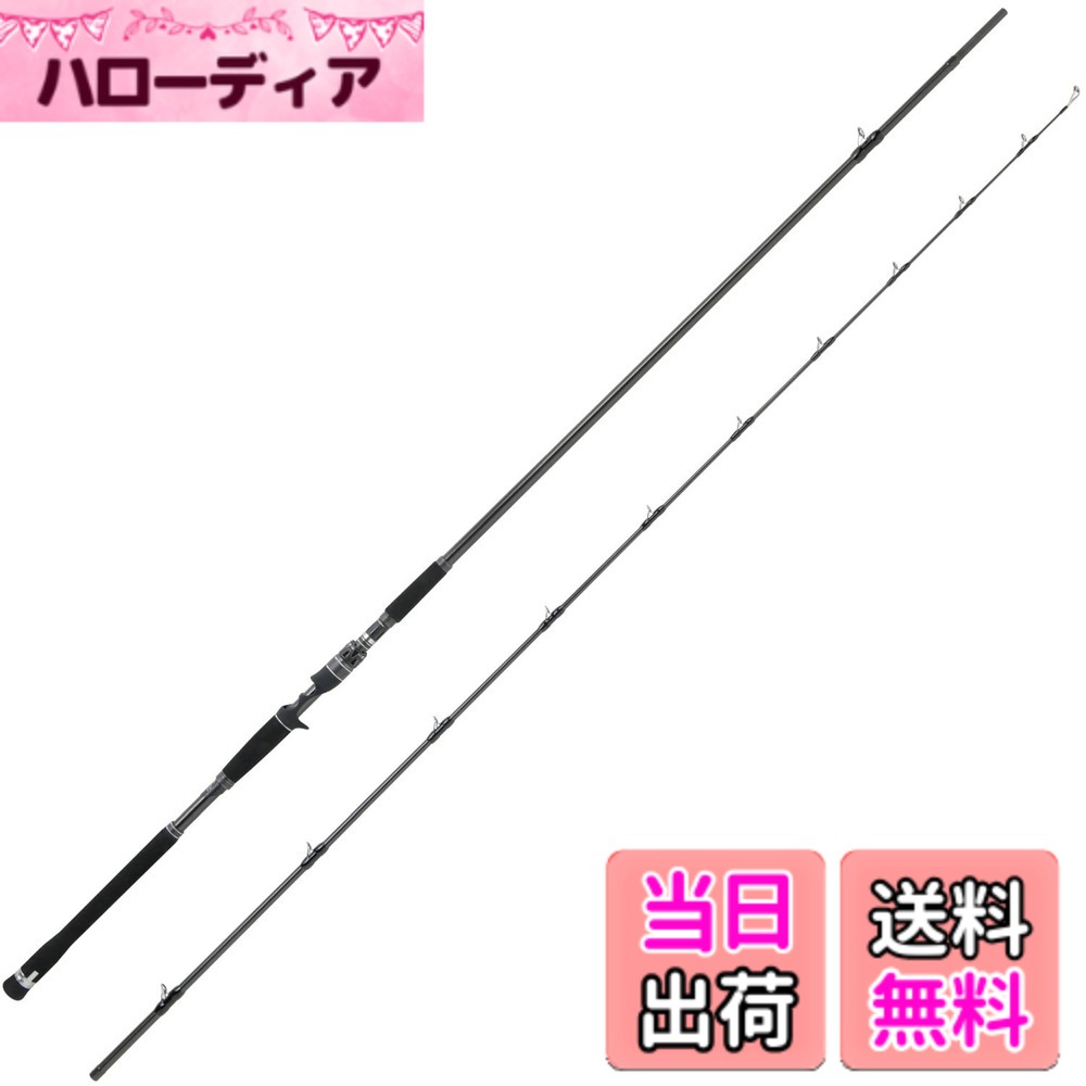【送料無料】AbuGarcia (アブガルシア) ソルティーステージプロトタイプ ショアジギング SaltyStageProtoType ShoreJig XSJC-1032H80｜ハローディア店