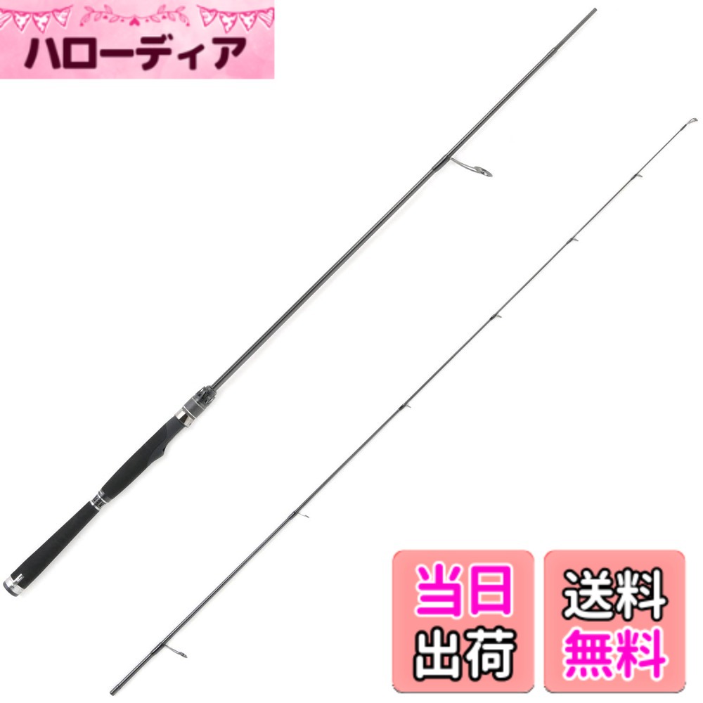【送料無料】AbuGarcia (アブガルシア) ソルティーステージプロトタイプ ボートシーバス SaltyStageProtoType BoatSeabass XBSS-672M
