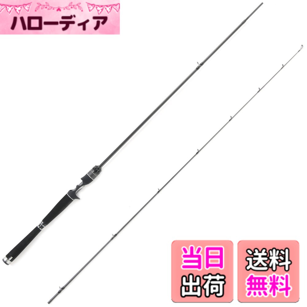 【送料無料】AbuGarcia (アブガルシア) ソルティーステージプロトタイプ ボートシーバス SaltyStageProtoType BoatSeabass XBSC-682M