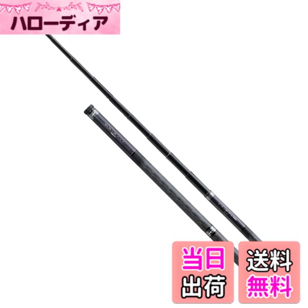 【送料無料】シマノ(SHIMANO) ルアー竿 22 ランディングシャフト Gフリー 650 並継 ソルト 玉の柄