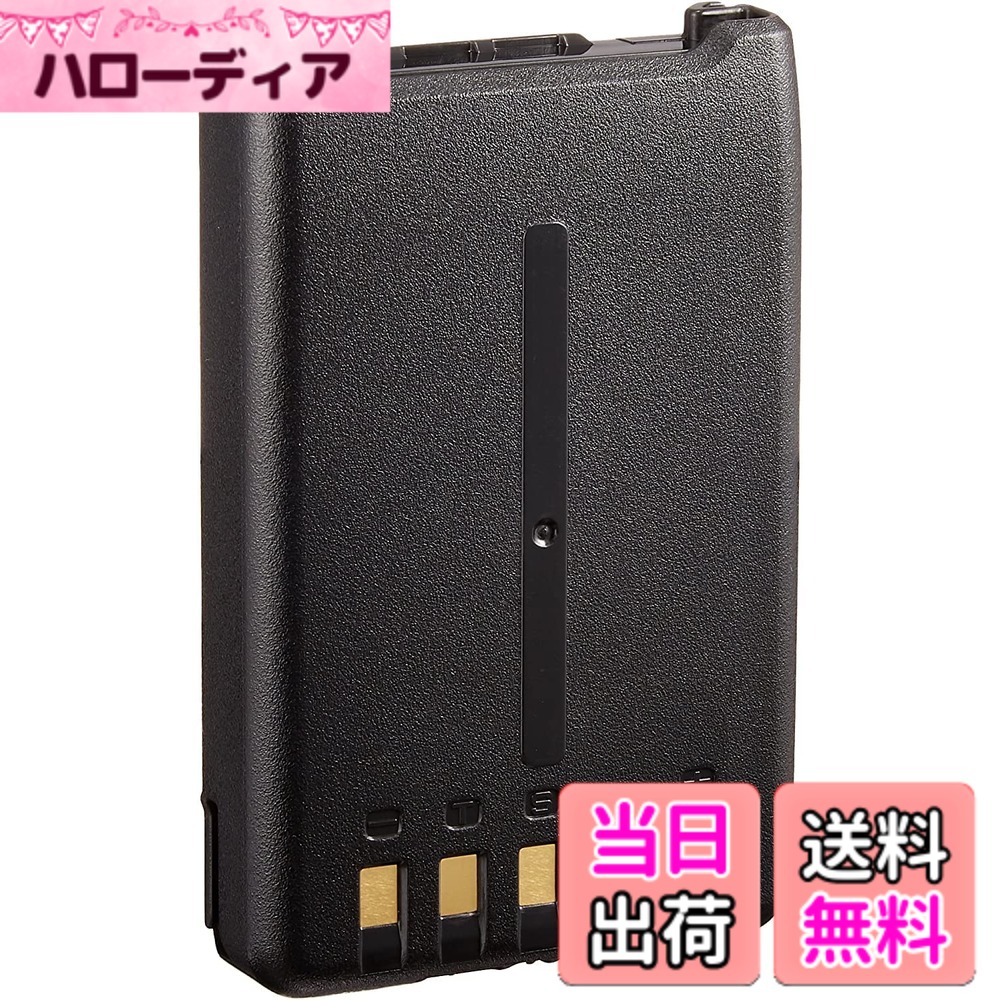 【貨物輸送無料】ケンウッド 製造業者完全無欠 デジタル飾り気の無い無線電話機用 リチウムイオンバッテリーパック KNB-75Lのあと継ぎ品 7.4V 1820ｍAh KNB-75天使の都市
