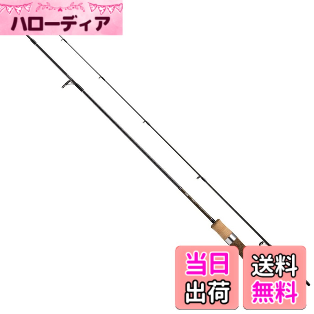 【送料無料】ダイワ(DAIWA) TROUT(トラウト) X NT 56L･N