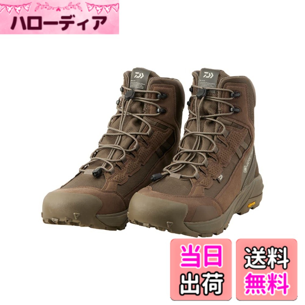 【貨物輸送無料】[ダイワ] ウェーディングシューズ ＤS－３３０１Ｇ グレージュ 26.5
