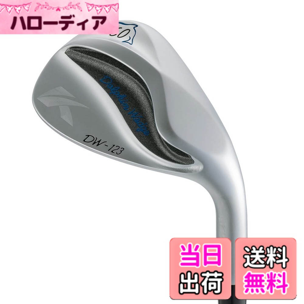 【送料無料】キャスコ(Kasco) ドルフィンウェッジ DW-123 Modus3 TOUR120 S 60