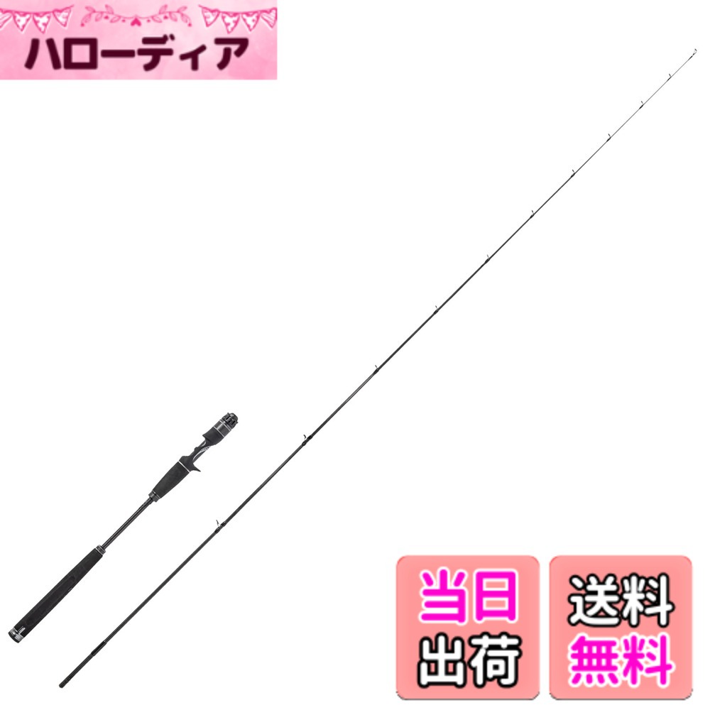 【送料無料】AbuGarcia (アブガルシア) ソルティーステージプロトタイプ タイラバ SaltyStageProtoType TAIR XTRC-642ULS60-ST