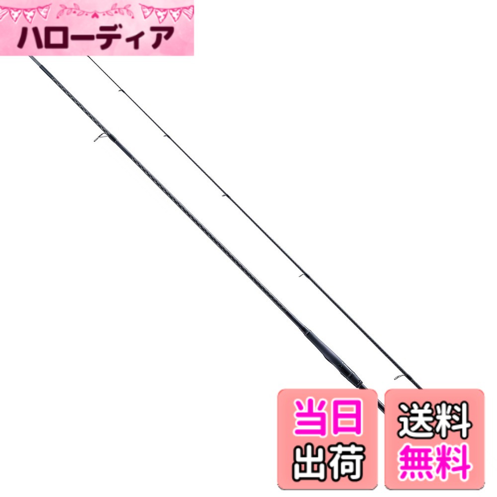 【貨物輸送無料】シマノ(SHIMANO) シーバスロッド 22 エクスセンス インフィニティ S90MH