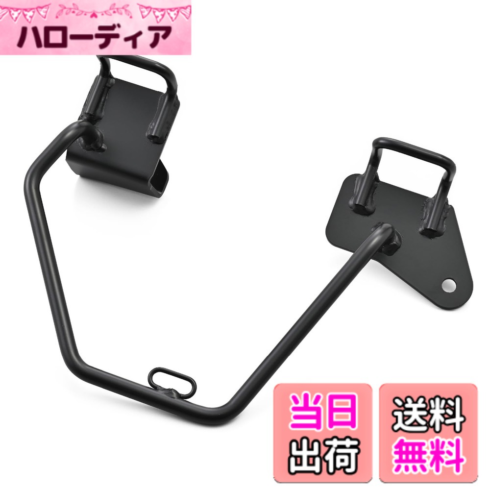 【送料無料】デイトナ(Daytona) GB350S(21-23)専用 サイドバッグサポート 右側 サドルバッグサポート 97919