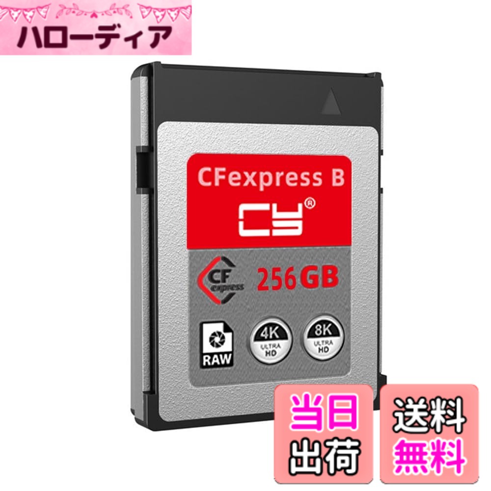 【貨物輸送無料】NFHK CFexpress Type-B 256GB 記憶装置歌留多 CFE CFBアダプタ XS写真機相応う 8K RAW PCIe 取りひろげる, NF-SA-079-256G