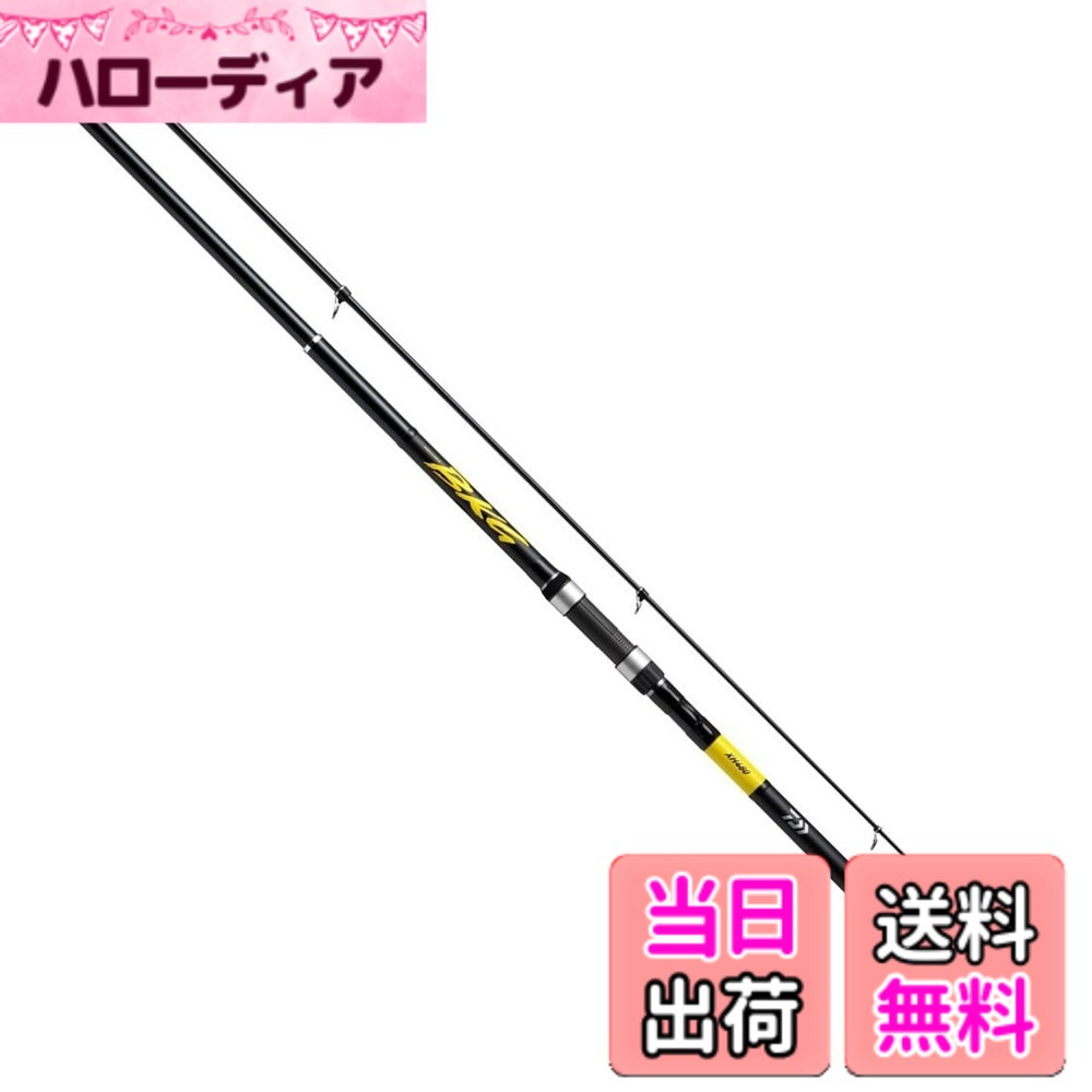 【送料無料】ダイワ(DAIWA) ブッコミ竿 バトルゲーム ブッコミゲーム T ML480