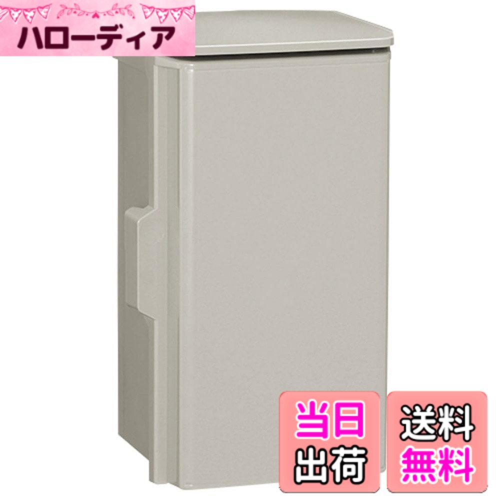 【送料無料】日東工業 プラボックス 屋根付 汎用タイプ 300x500x180 ライトベージュ OP18-35BA