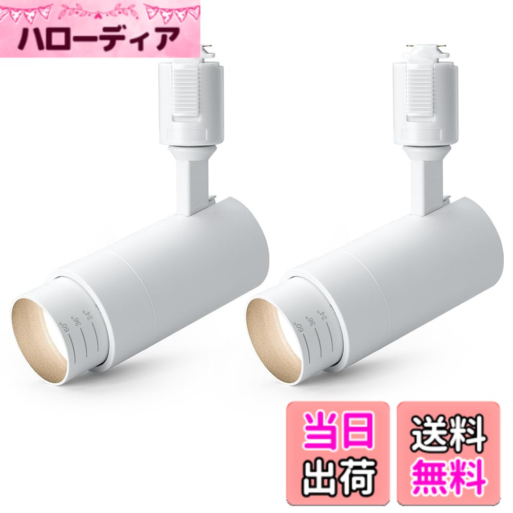 【貨物輸送無料】SPAHER 配管軌跡用注目の的 LED 照明装置 光束角合わせる印字機 ライティングレール 100W好いかげんに 角度合わせる能力のある 草木育みそだてるともし火 LED一体型 取り付け飾り気のない 白熱電球不必要 照明装置手道具 晴れ晴れしい 今めかしい 入り口・入口 リビング 勝手もと 室内装飾 10W 白いこと（昼白いこと 2個書き割り