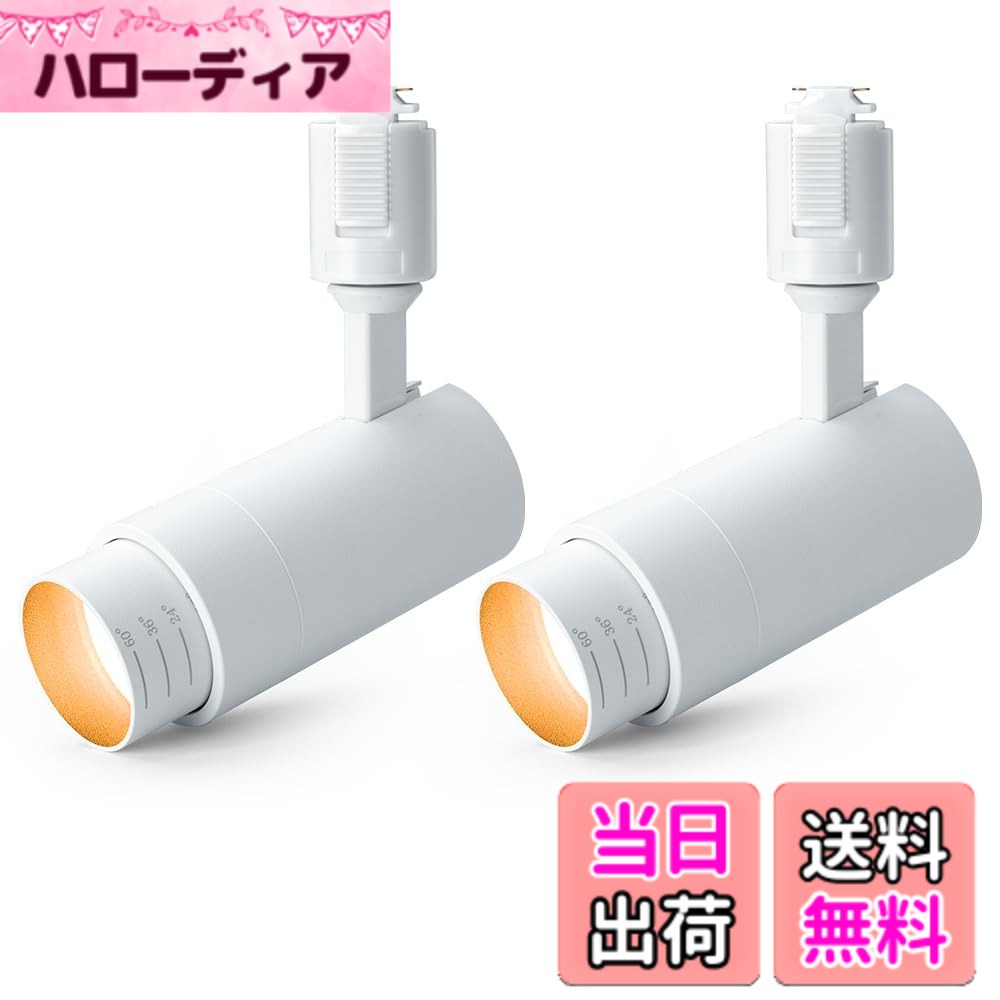 【貨物輸送無料】SPAHER 導管軌跡用注目の的 LED 点火装置 光束角調節する手合い ライティングレール 100W好いかげんに 角度調節する能力のある 草木育みそだてる点火装置 LED一体型 据え置き飾り気の無い 白熱電球不必要 点火装置物の具 末たのもしい 今めかしい 部屋の入り口 リビング 勝手もと 室内装飾 10W 白いこと（白熱電球色 2個書き割り