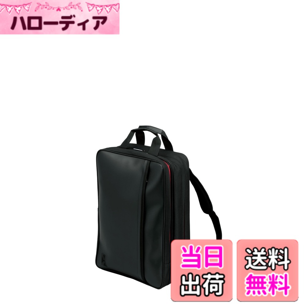 【送料無料】TAMA タマ マレット&アクセサリー・バッグ 色：ブラック、サイズ：大｜ハローディア店