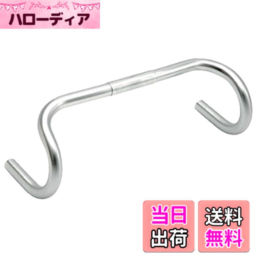 【貨物輸送無料】NITTO(日東) Mod.177HT 140/落っこちる/リーチ/95 φ26.0 SILVER 幅480 色：しろがね色、大きさ：幅480 φ26.0
