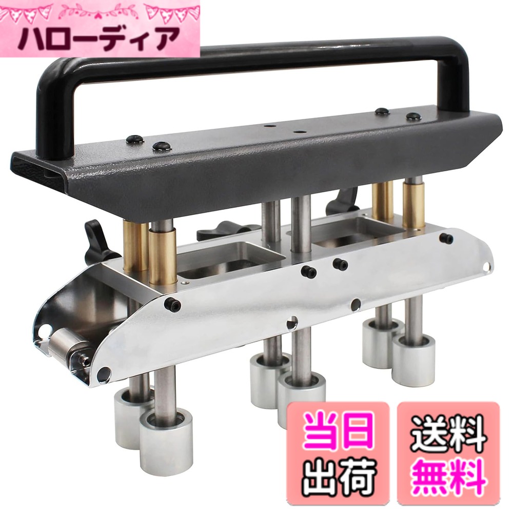 【送料無料】3ステーションメタルエッジローラー、曲げ角度0-90°金属曲げツール、0.31.0mmの金属屋根材用の金属ベンダー、13-130mmの曲げを作成|ハローディア店