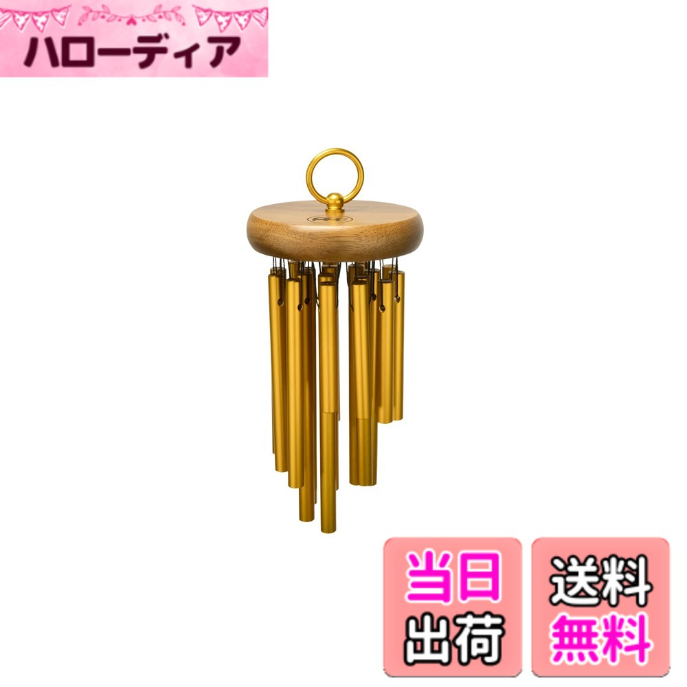 【送料無料】MEINL Percussion マイネル チャイム Hand chimes CH-H 【国内正規品】 サイズ：18bars