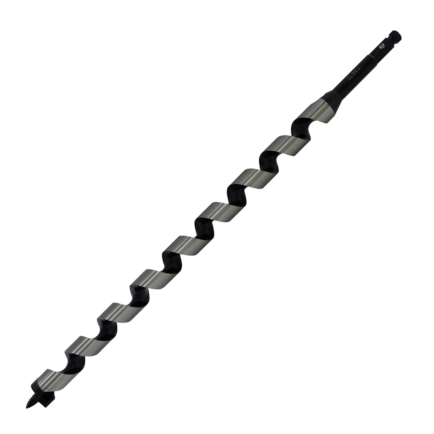 【送料無料】スターエム ツーバイビット サイズ：24mm