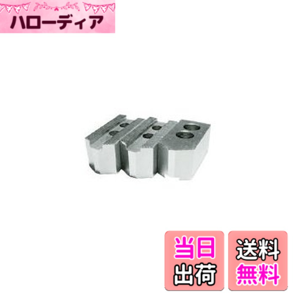 【貨物輸送無料】TRUSCO(トラスコ) 生づめ豊和用 ファスナー HO 大きさ：12in P1.5