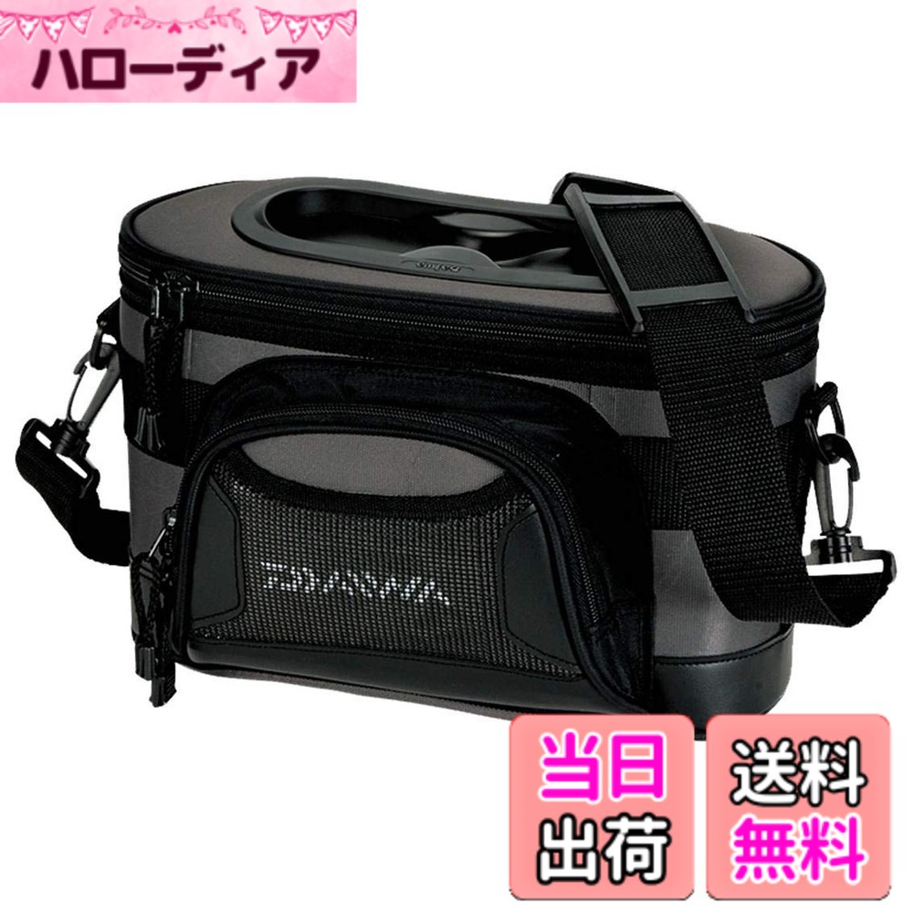 【貨物輸送無料】ダイワ(DAIWA) ウェストクリール 35/50 黒いこと 各種 色：薄墨色、大きさ：50