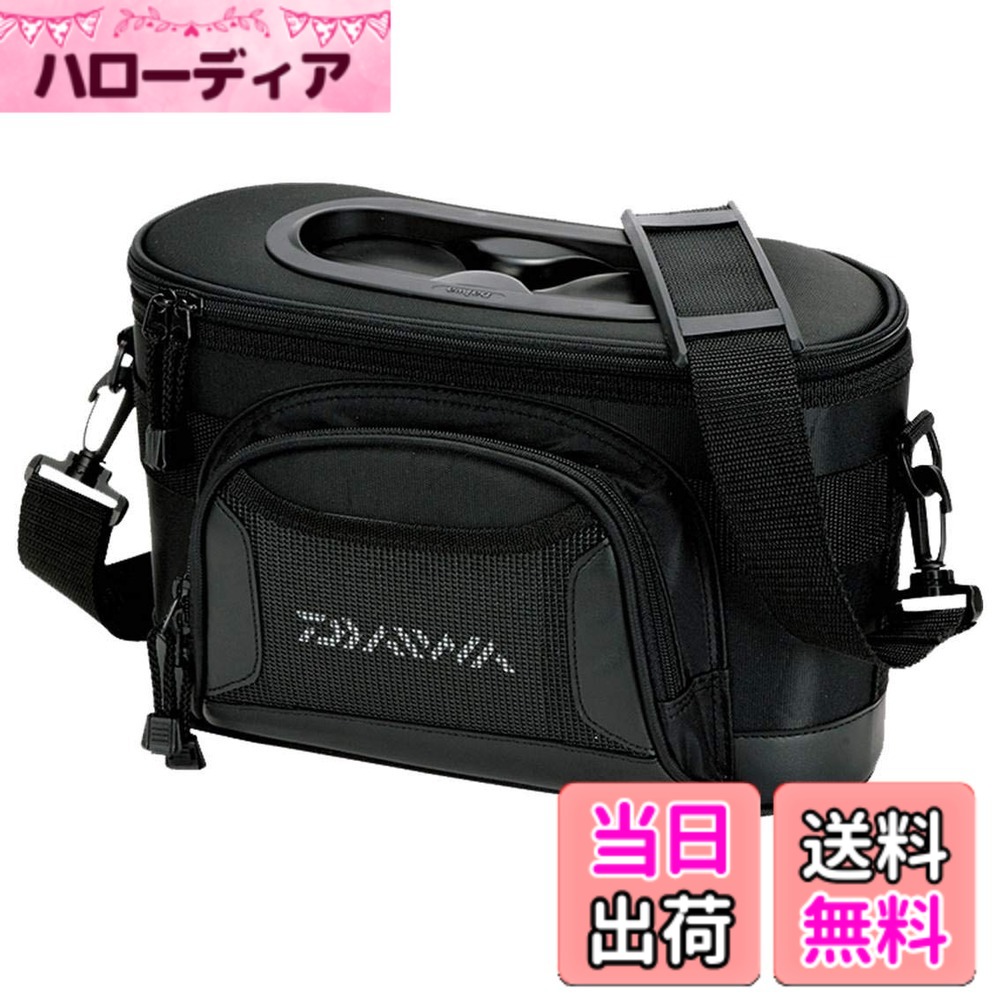 【貨物輸送無料】ダイワ(DAIWA) ウェストクリール 35/50 黒いこと 各種 色：黒いこと、大きさ：50