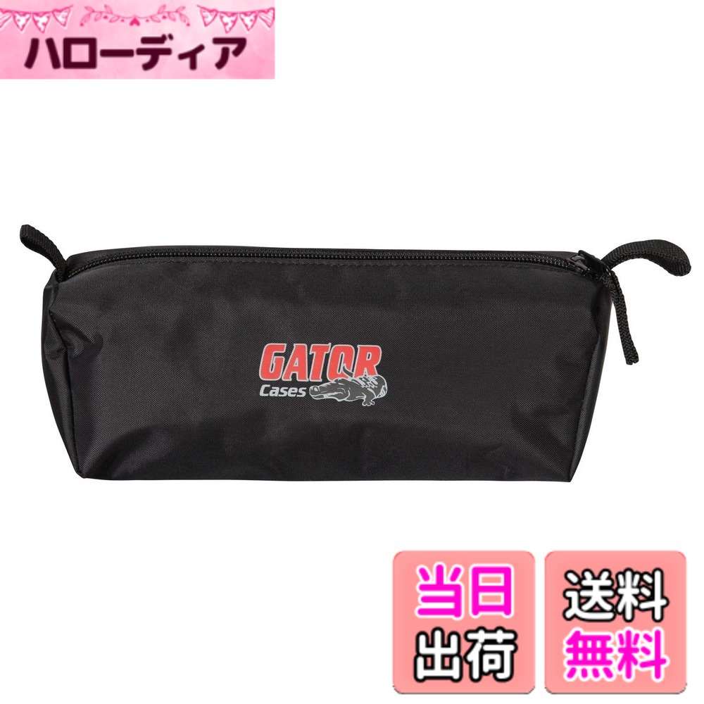 【送料無料】Gator Cases ゲーター スピーカースタンドカバー 伸縮素材 ブラック GPA Stretchy Cover Series GPA-STAND-2-B 【国内正規品】