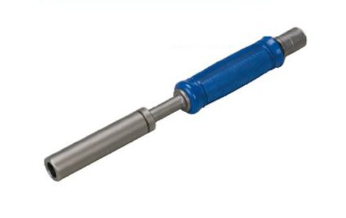 【送料無料】サンコーテクノ オールアンカー用ハンドホルダー 色：ブルー、サイズ：M20・3/4用