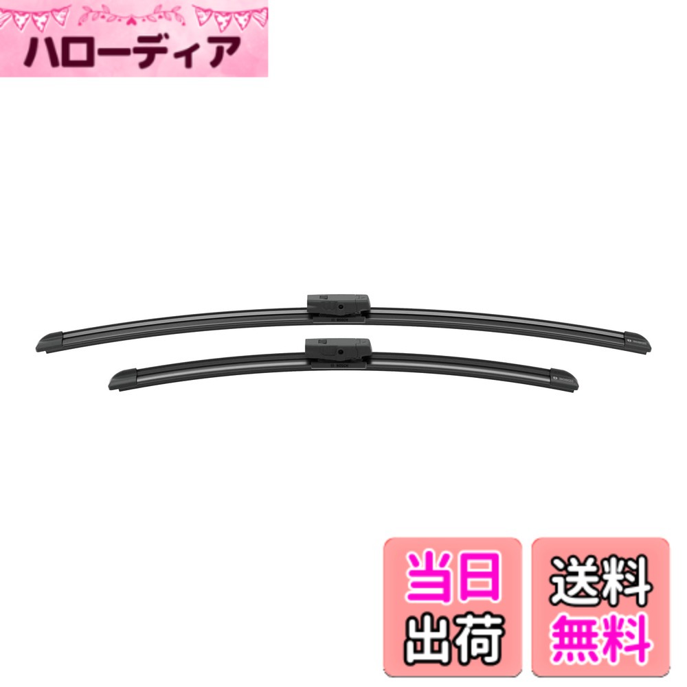 【送料無料】エアロツイン車種専用ワイパーブレード WIPER_BLADE サイズ：AM310S